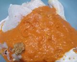 Foto langkah ke 1 dari resep Ayam Goreng Tepung Crispy.