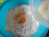 Roti Goreng Piscok Tanpa Ulen