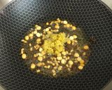 A picture of step 3 of Potato Masala For Dosa.