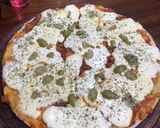 Foto del paso 8 de la receta: Pizza