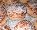 Foto del paso 7 de la receta: Panes de coco