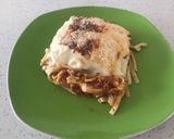 Foto del paso 8 de la receta: Lasagna de tallarines