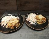 Búbos húsgombóc recept fázis 3 fotója