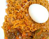 A picture of step 8 of Breakfast idea.