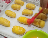 Foto langkah ke 13 dari resep 23. BOLEN PISANG LILIT_BOLEN EMPUK / Kulit Pastry Homemade.