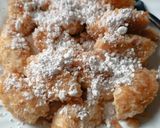 Túrógombóc zsemlével🥚🍚 recept fázis 7 fotója