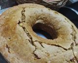 Foto del paso 4 de la receta: Torta de manzana con avena