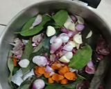 Foto langkah ke 1 dari resep Telor pindang.