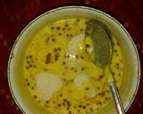 ब्रेड  रसमलाई (bread rasmalai recipe in hindi) रेसिपी चरण 3 फोटो