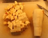 Foto del paso 11 de la receta: Sopa de vegetales con caldo tramposo