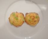 A picture of step 6 of Mash potato cakes.