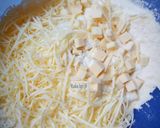 Foto langkah ke 1 dari resep Yoghurt Cheese Muffin.