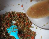 Foto langkah ke 5 dari resep 85. Ayam Chili Padi.
