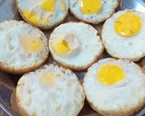 Foto langkah ke 1 dari resep Telur Ceplok Saus Inggris.
