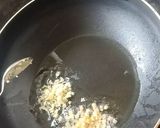 A picture of step 7 of Crispy Saucy Cauliflower.
