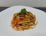 Foto del paso 9 de la receta: Spaghetti