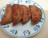 Foto del paso 5 de la receta: Empanadillas de atún