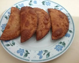 Foto del paso 5 de la receta: Empanadillas de atún