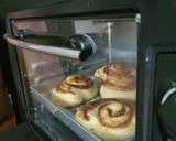 Foto langkah ke 7 dari resep Cinnamon Roll.