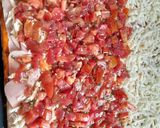 Foto del paso 3 de la receta: Pizza Napolitana