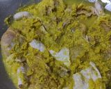 Foto langkah ke 2 dari resep Ayam Ungkep Lengkuas (Frozen Food).