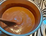 Foto del paso 3 de la receta: Dulce de leche repostero