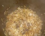 A picture of step 2 of Chicken Tacos.