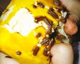 Foto langkah ke 7 dari resep Bolen Pisang.