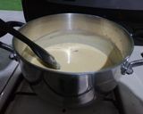 Foto del paso 3 de la receta: Helado de Cabernet Sauvignon con jengibre y canela