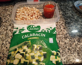 Foto del paso 6 de la receta: Sopa de marisco y pescado con fideos normal o sin gluten exprés