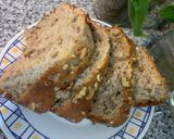 Foto del paso 2 de la receta: Budín de banana y nueces
