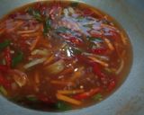 Foto langkah ke 4 dari resep Mujair asam manis.