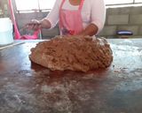 Foto del paso 4 de la receta: Pan cemita