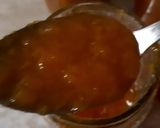 Foto del paso 5 de la receta: Mermelada de duraznos🍑