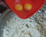 Foto del paso 3 de la receta Masas secas