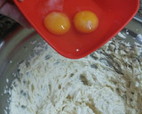 Foto del paso 3 de la receta: Masas secas