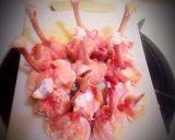 Foto langkah ke 1 dari resep Chicken Drum Stick.