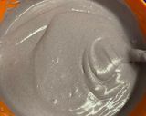 Foto langkah ke 4 dari resep Topo map chiffon cake.