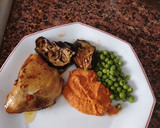 Foto del paso 2 de la receta: Muhamarra