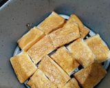 Foto langkah ke 3 dari resep Bagelan Roti Tawar.