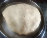मसाला बाटी, लहसुन की चटनी, पंचमेल दाल रेसिपी चरण 8 फोटो