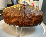 Foto del paso 19 de la receta: Bizcocho con glaseado de limón en Airfryer Cosori
