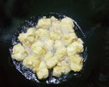 Foto langkah ke 3 dari resep Tahu Krispi.