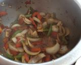 Foto del paso 5 de la receta: Guiso de carne con zapallo