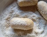 Foto langkah ke 8 dari resep Kroket kentang.