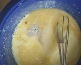 Microwave Chocolate Sponge Cake with Dark Chocolate Glaze recipe step 5 photo