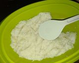 Foto langkah ke 1 dari resep Bubur Ketan Rice Cooker Kacang Ijo.