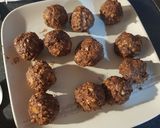 Foto del paso 3 de la receta: Huevitos de Pascua sin moldes