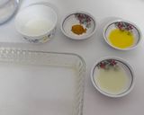 A picture of step 2 of Amla Candy – Homemade | Ayurvedic | Immunity Boosting.