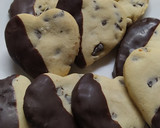 Foto del paso 5 de la receta: Galletitas Fáciles.  Masa y sus Variantes con o sin TACC